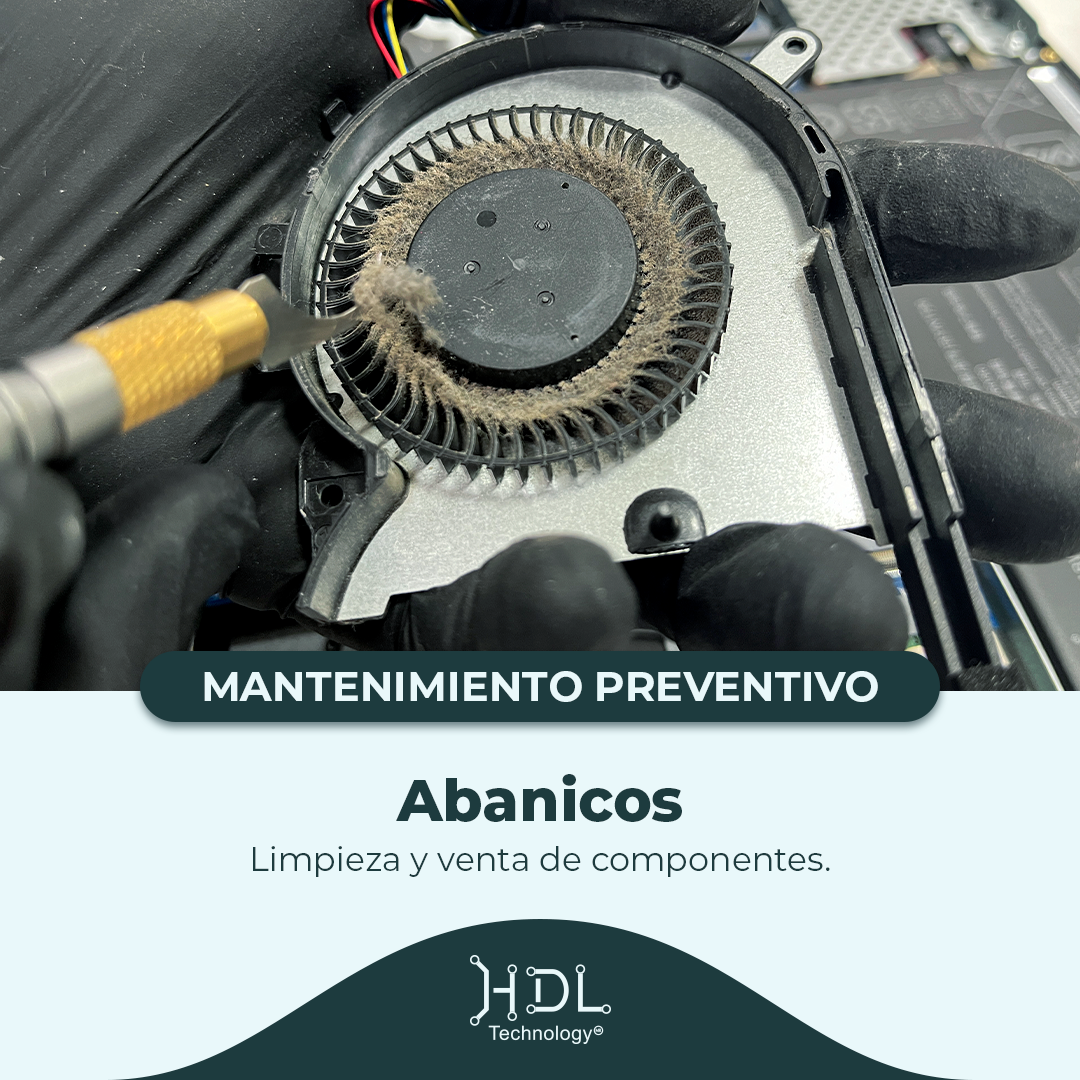 1.1 Abanicos