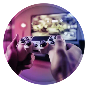 Reparación de Consolas de Videojuegos